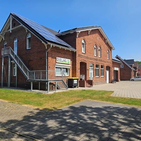 Gastezimmer Landleben Balje Exterior photo