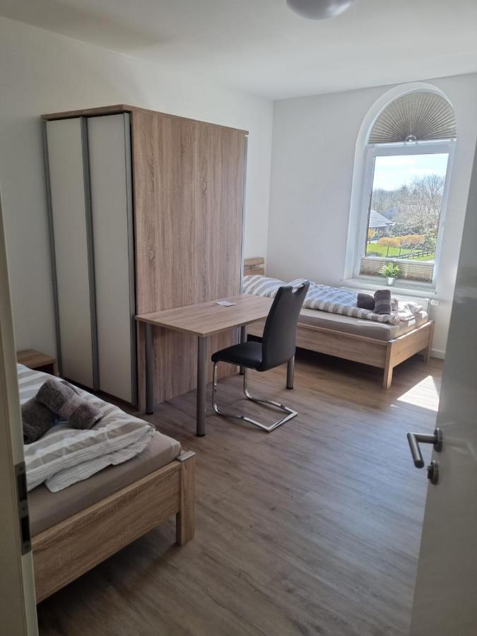 Gastezimmer Landleben Balje Exterior photo